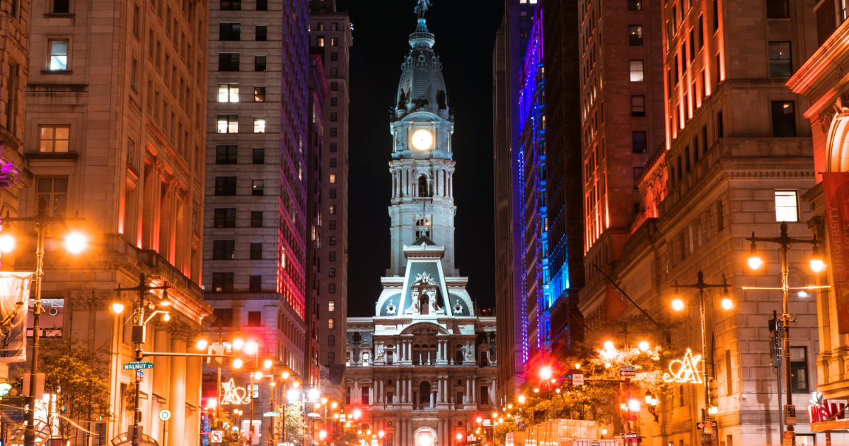 7 Must-Visit Christmas Markets In The USA That’ll Sleigh Your Holidays